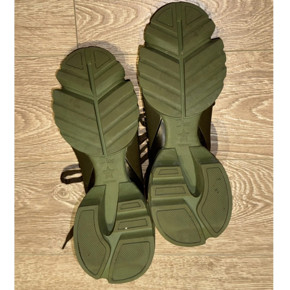 CHRISTIAN DIOR D-CONNECT
SNEAKERS - Picture 7 of 7